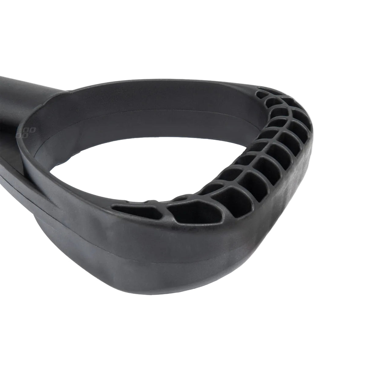 Telescopic Snow Shovel with Aluminum Handle, 103–131cm