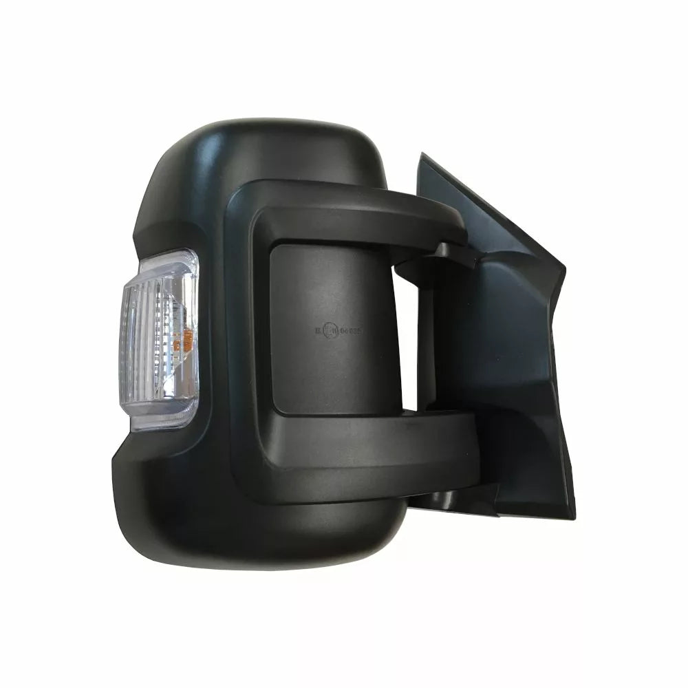 Heated Power Side Mirror for Ducato, Boxer, Jumper