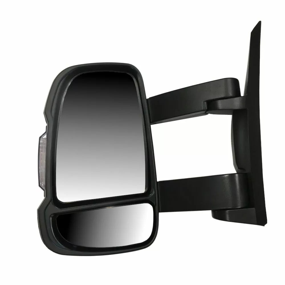 Heated Power Side Mirror for Ducato, Boxer, Jumper