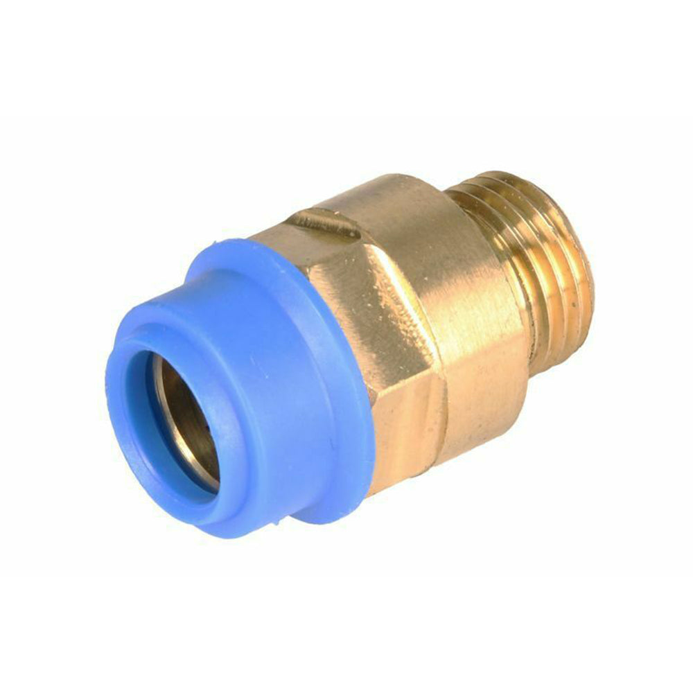 Air Clutch to Brake Pipe Adapter – K16 to Brake Pipe