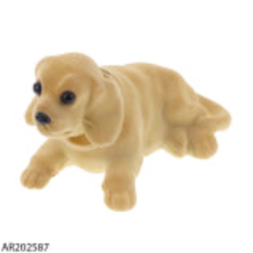 Nodding Dog Dashboard Ornament