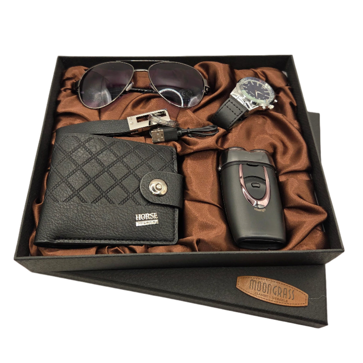 Men's Gift Set in Luxury Gift Box