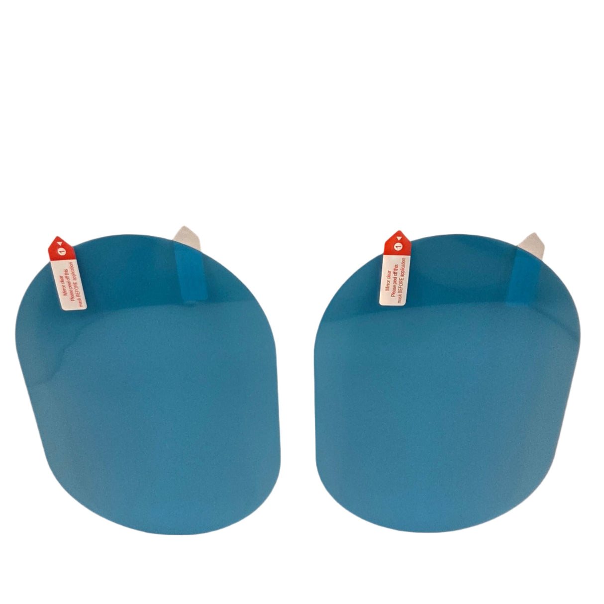 Water-Repellent Film Kit with Nano Technology