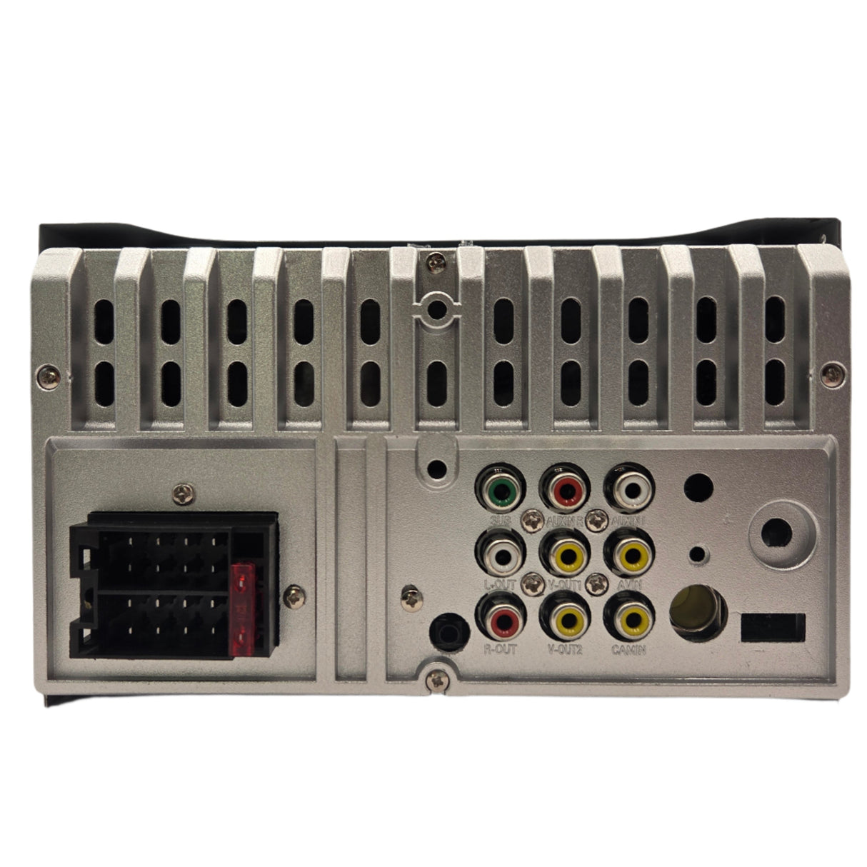 VBX910 Car Radio & Multimedia Player