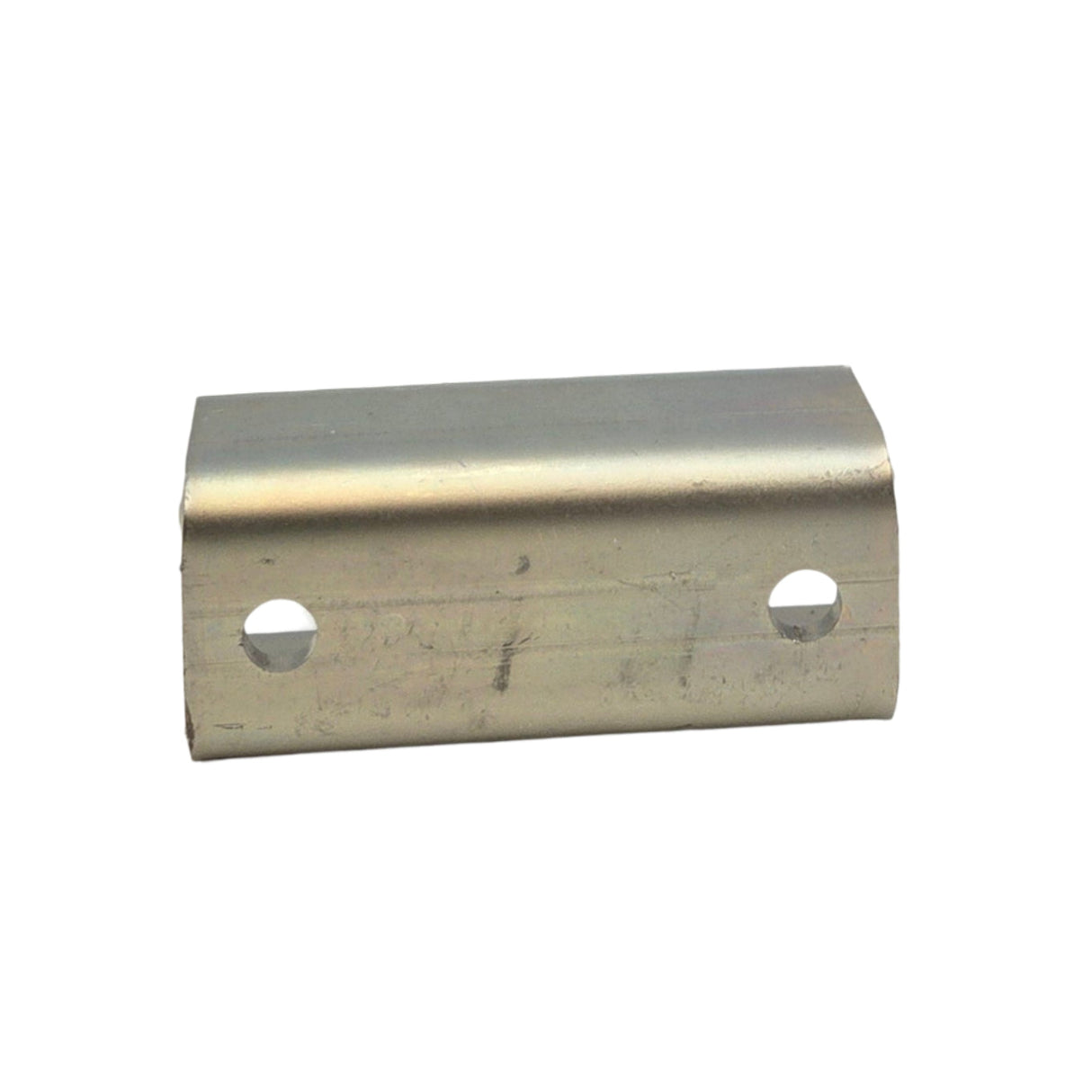 Trailer Coupling Head Reducer Plate, Square, 50mm to 40mm