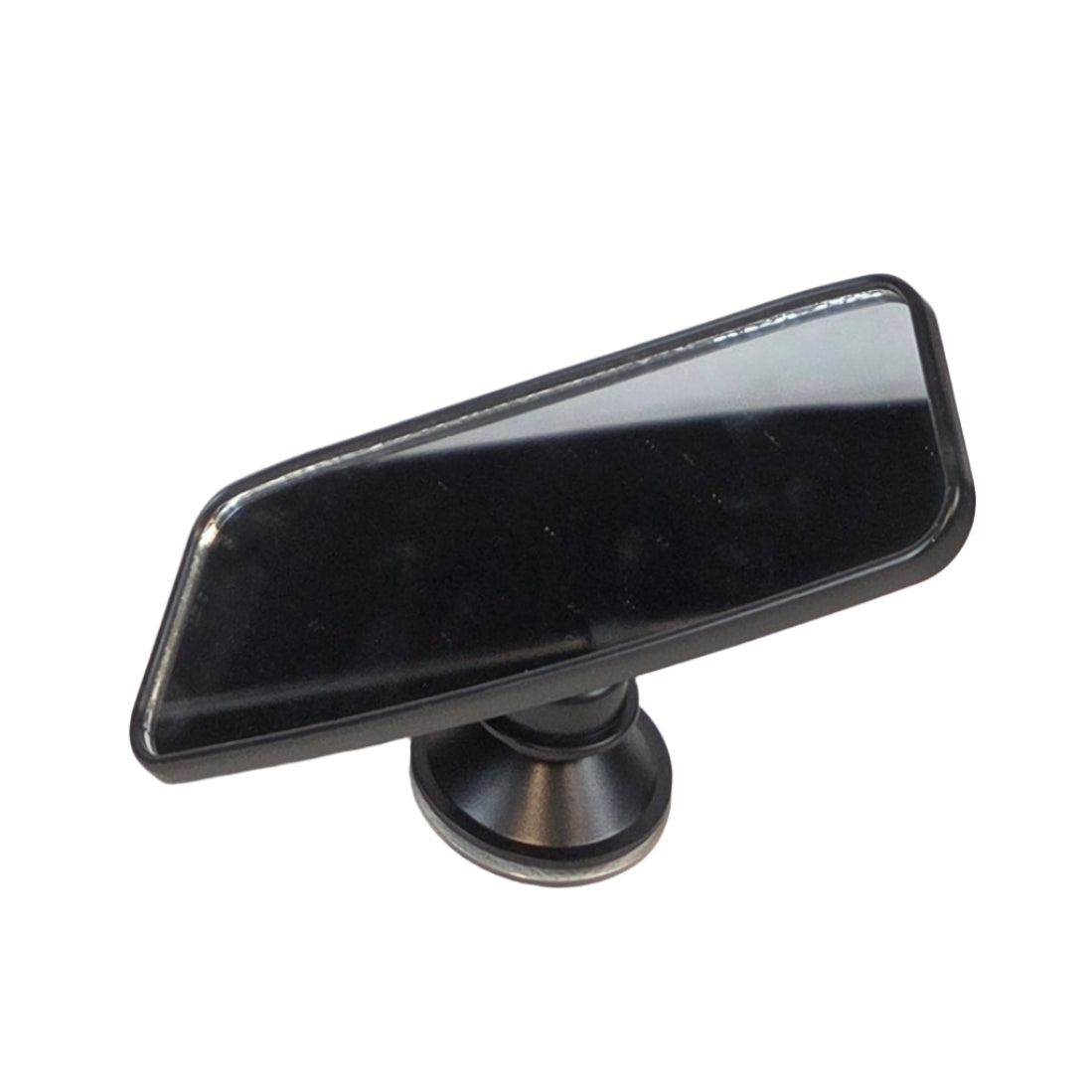 Supplementary Rearview Mirror with Suction Cup – 61 x 184 mm