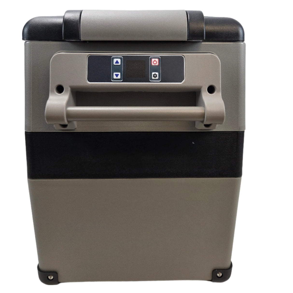 Truck Comfort Portable Car Fridge Freezer – Compressor, 12/24/230V