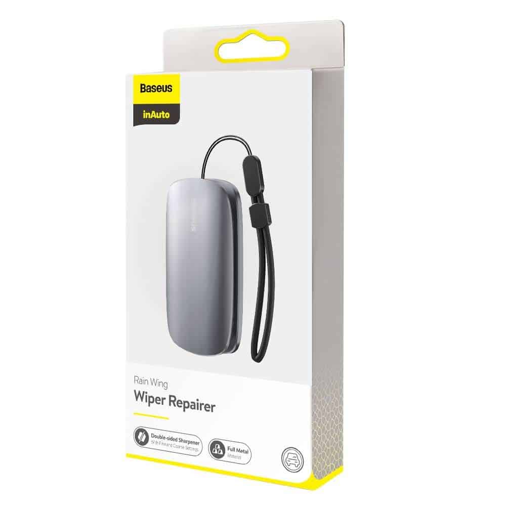 Baseus Rain Wing Scheibenwischer-Schärfer