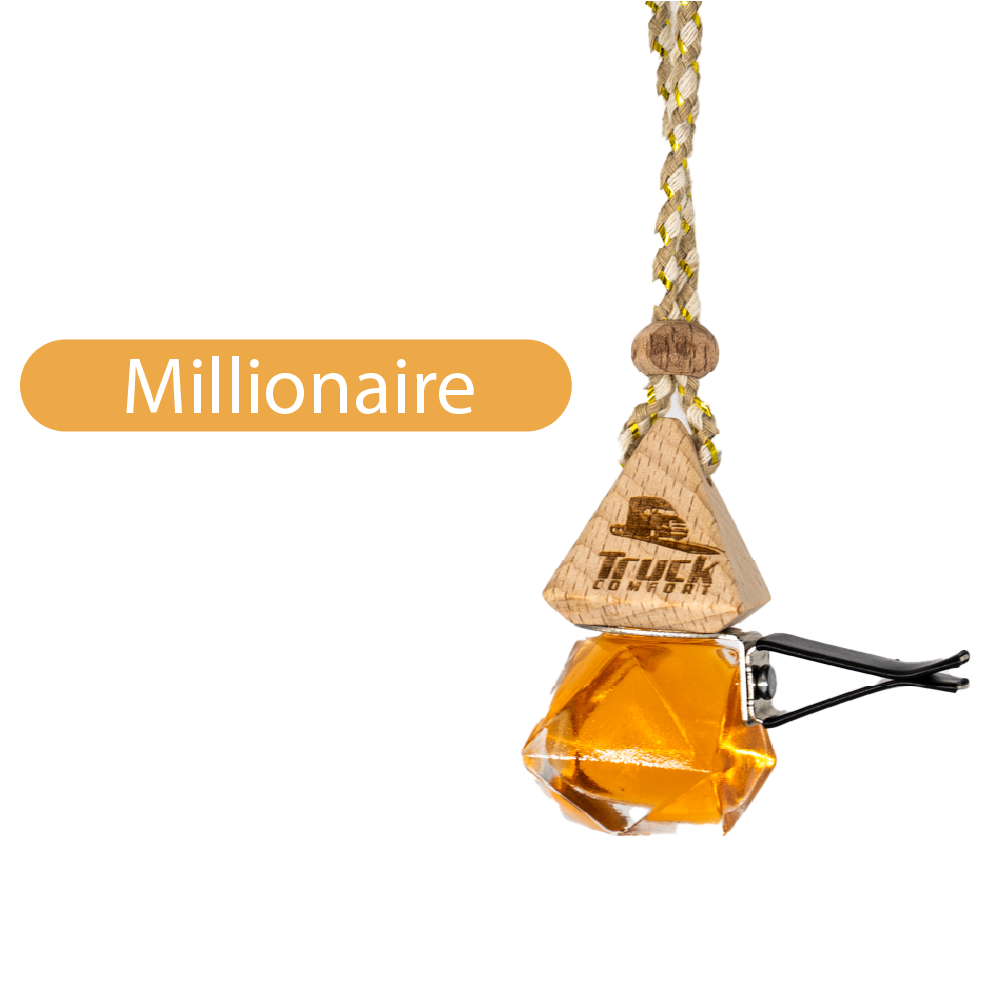 Car Perfume Air Freshener