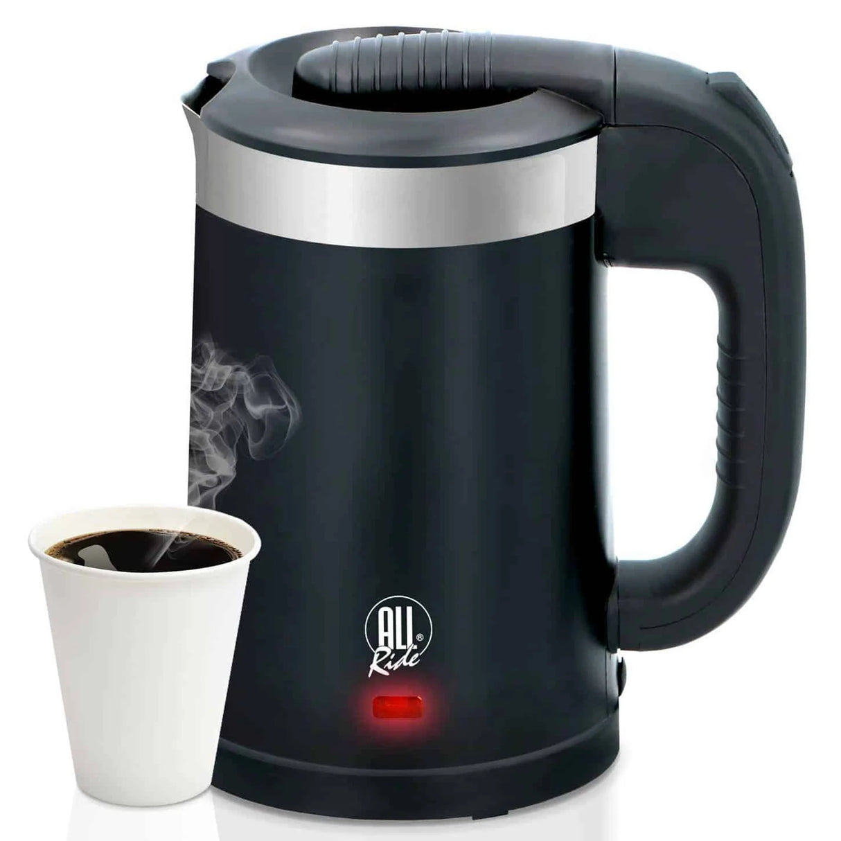 Car Kettle 0.5L 300W 24V