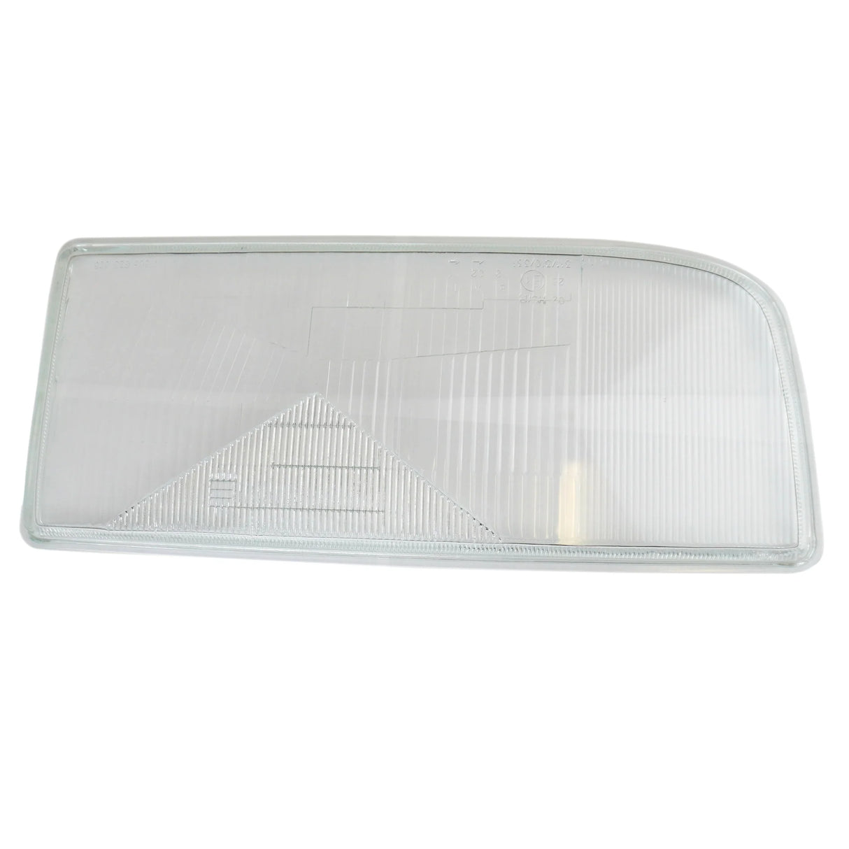 Headlight Lens for Mercedes Actros MP2