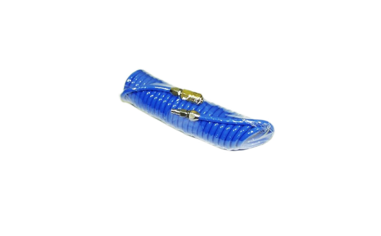 Blow Gun Air Hose 8 x 12 mm with Quick Connector