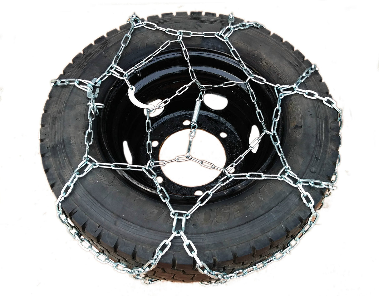 Truck Snow Chain 270D