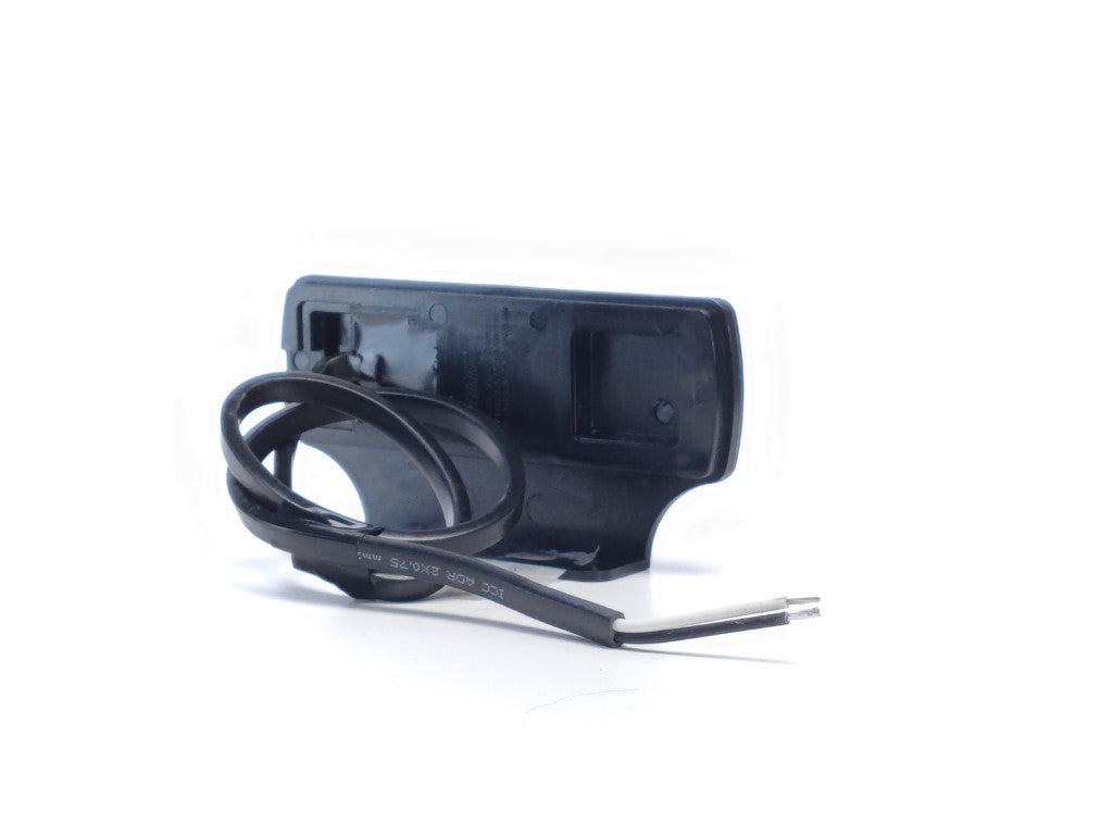 LED Position Lamp Amber with L-Bracket