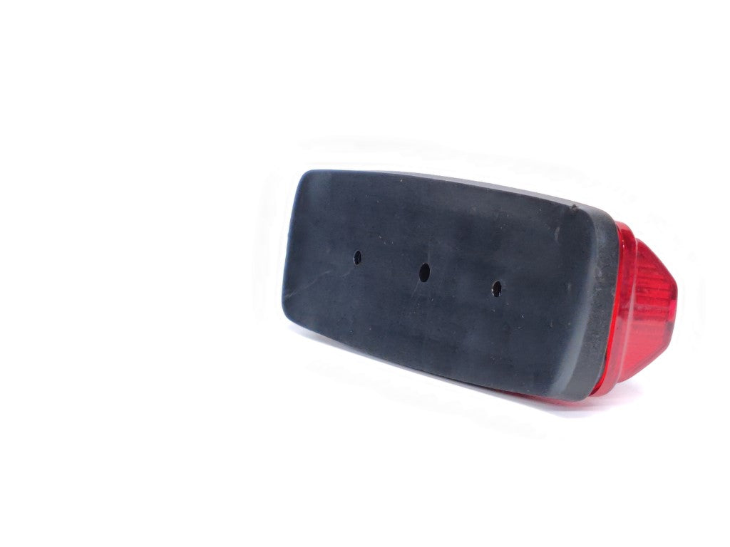 Dual-Chamber Position Lamp