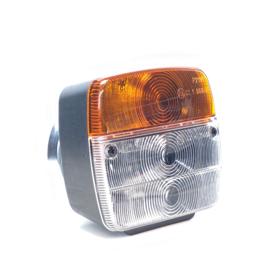 Magnetic 3-Function Trailer Light