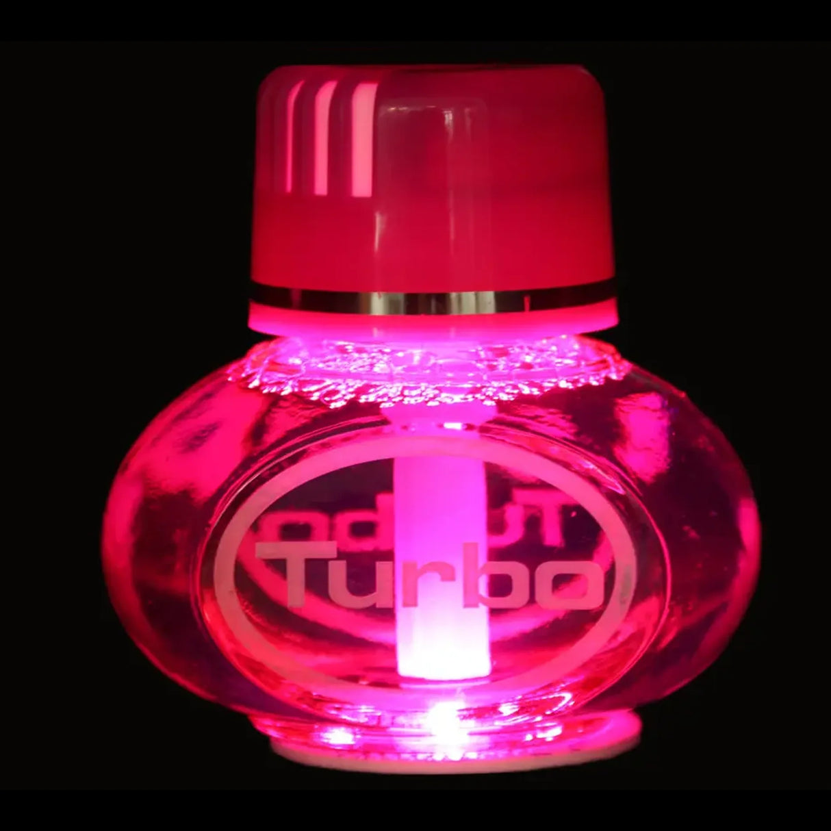 Single Color LED Base for Car Air Freshener