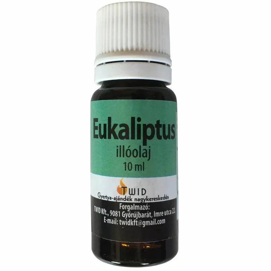 Essential Oil for Diffusers 10ml