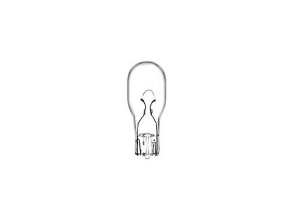 Bulb 12V 15W T15