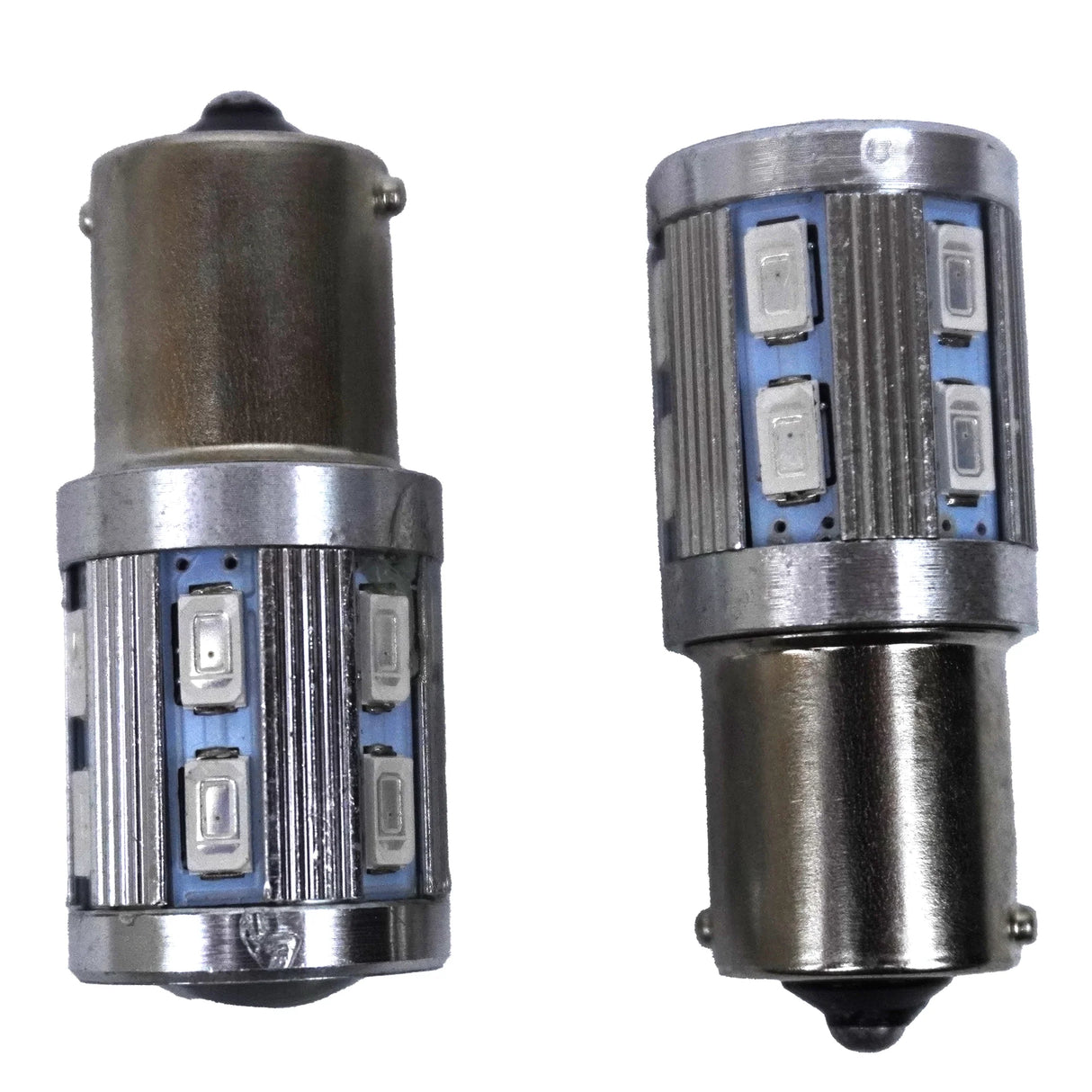 SMD LED Bulb Pair with Ba15s Base