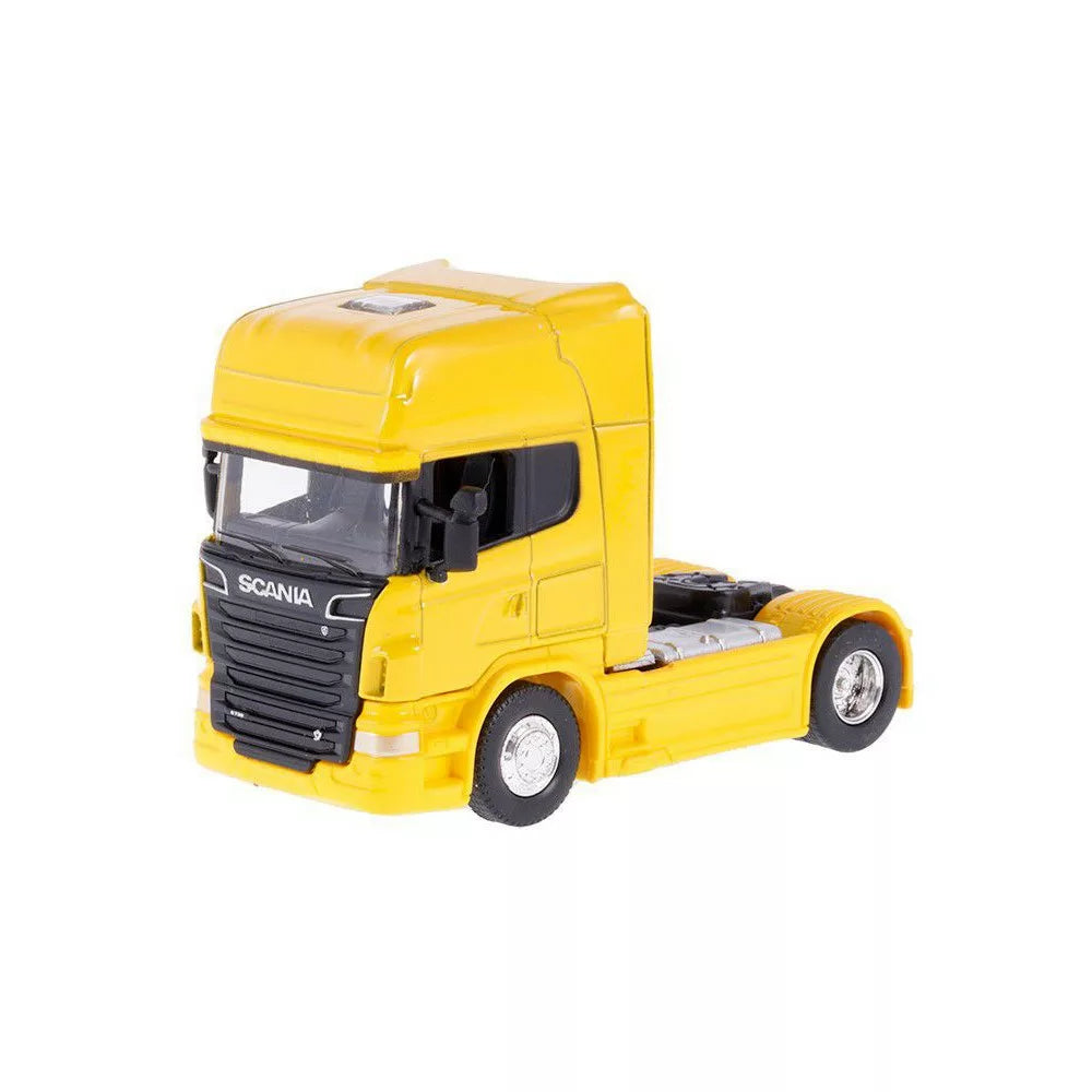 Scania R730 Toy Truck 1:64 Scale