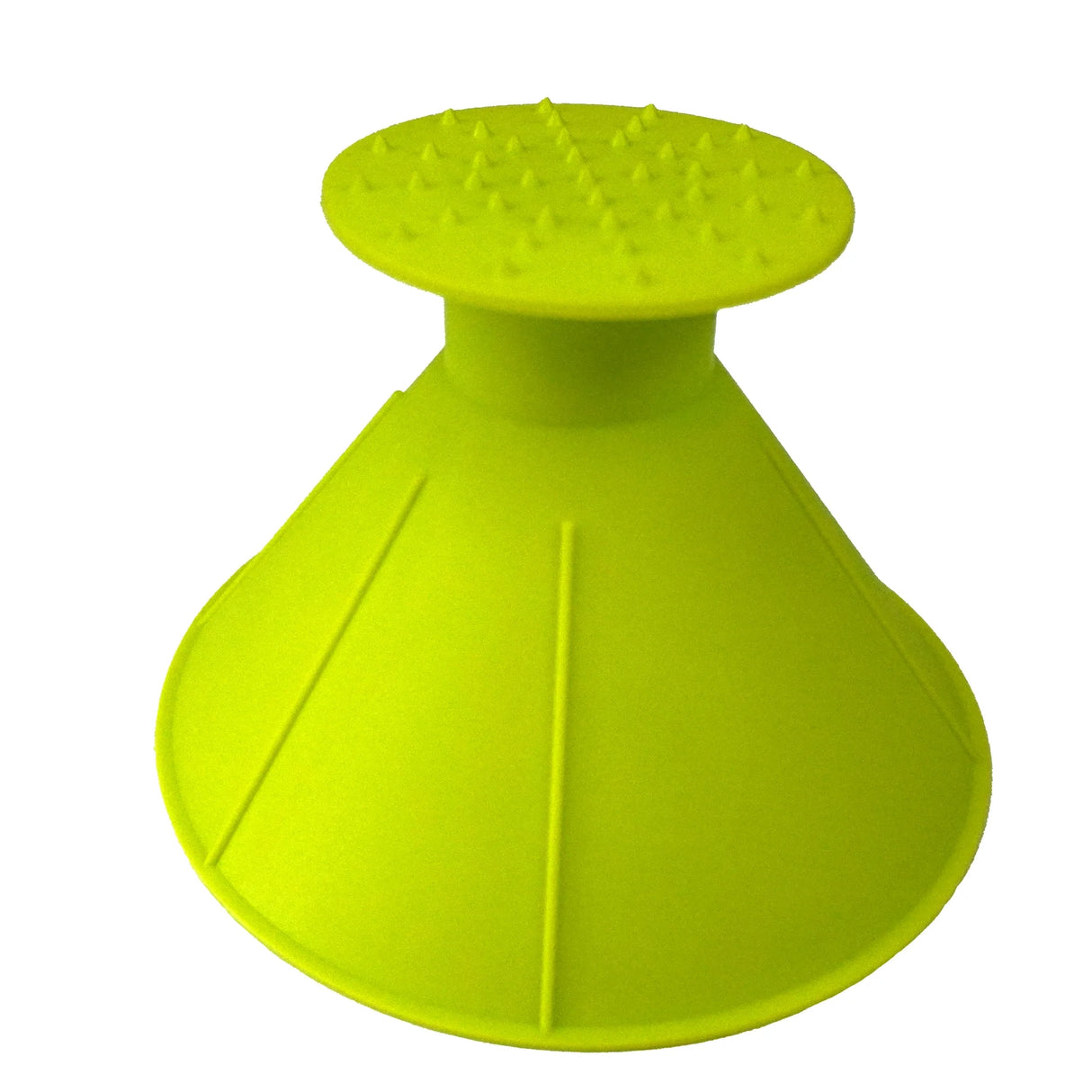 2-in-1 Funnel Ice Scraper