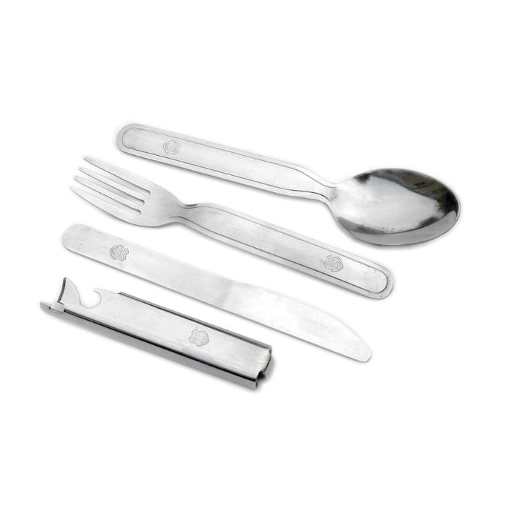 Travelling Cutlery Set