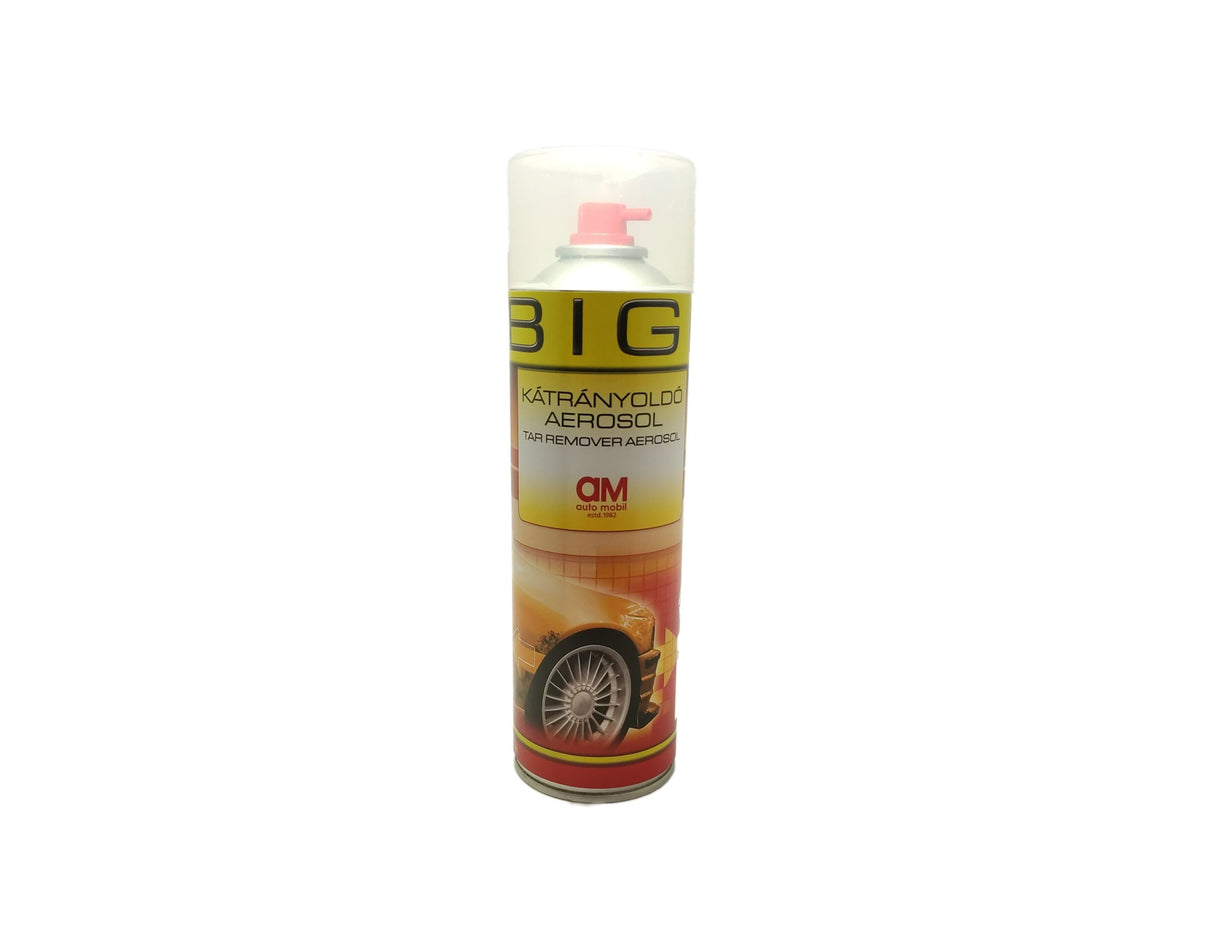 Tar Remover Spray 500ml