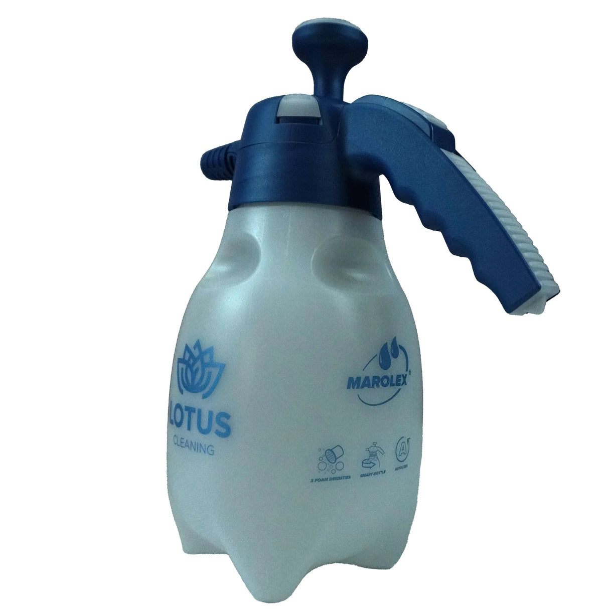 Handheld Foaming Sprayer, 2 Liters