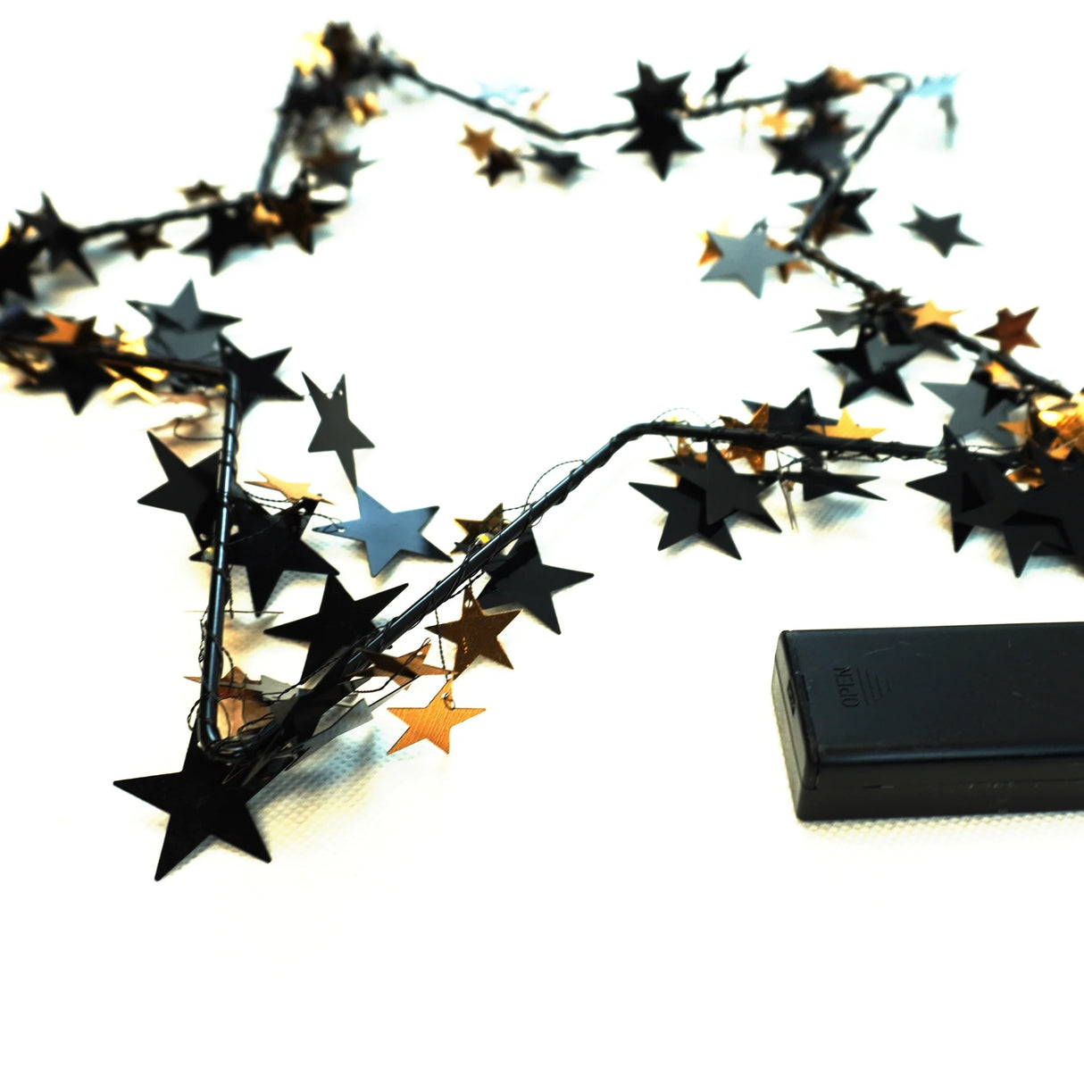 LED Christmas Star Decoration