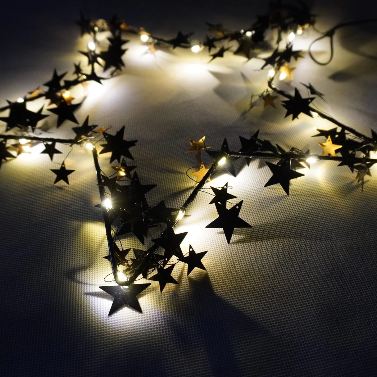 LED Christmas Star Decoration