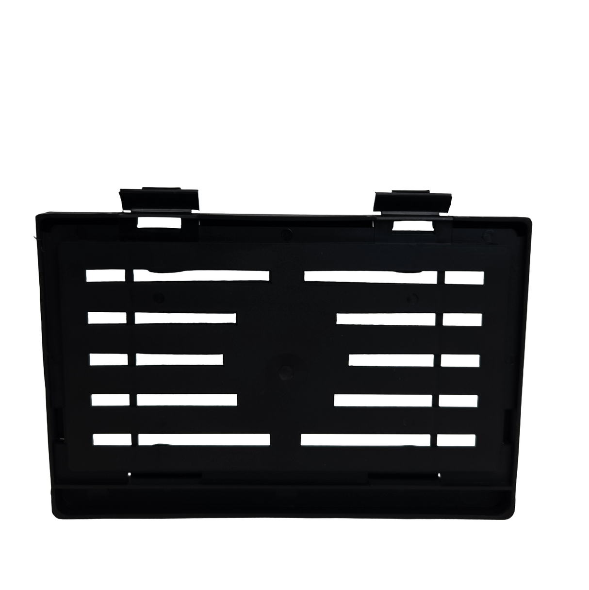 Motorcycle License Plate Holder TIR