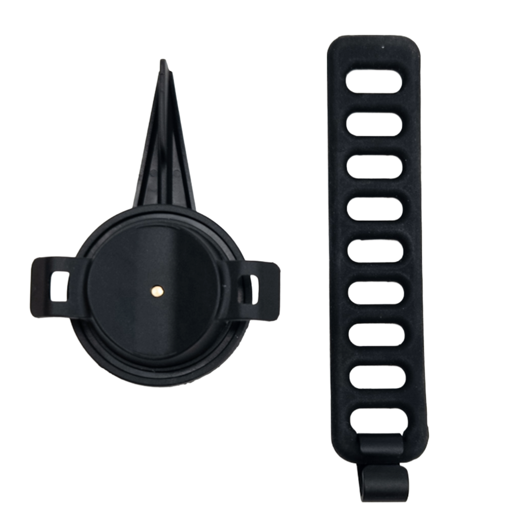 DuoLock 2.0 Handlebar Phone Mount for Bikes - Optiline