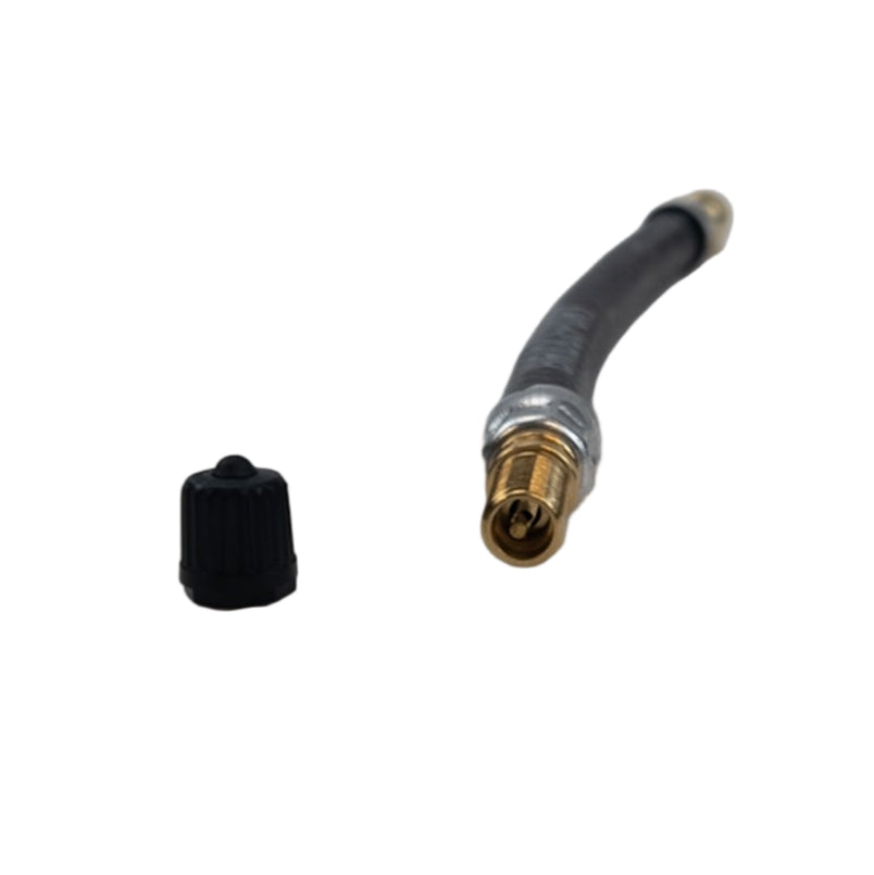 Flexible Rubber Valve Extension