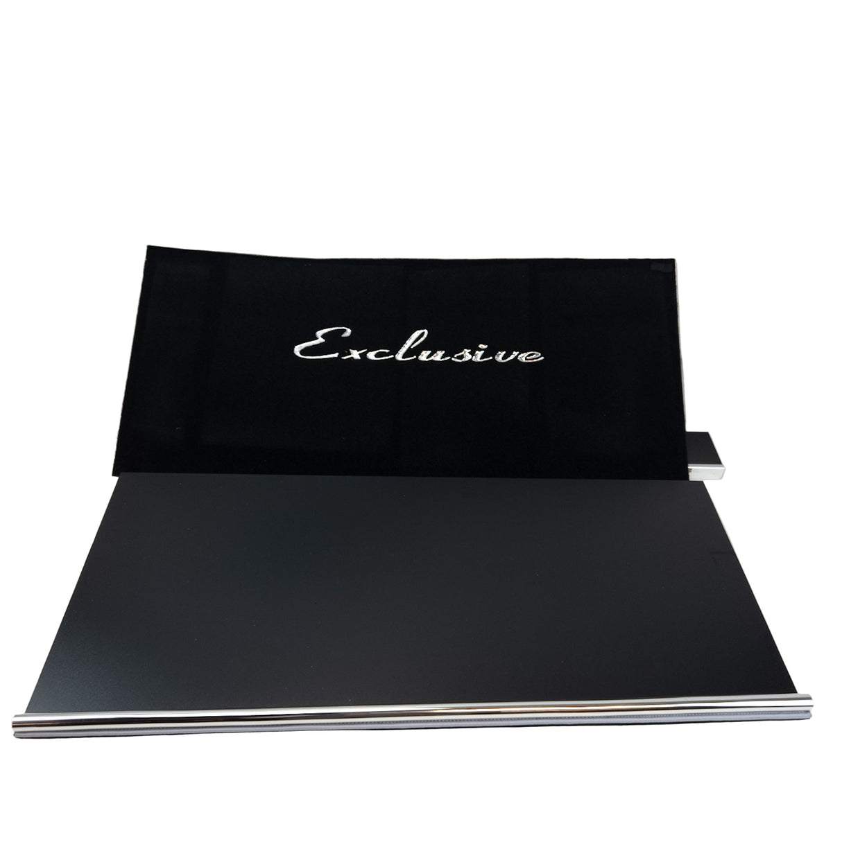 Scania Dashboard Table