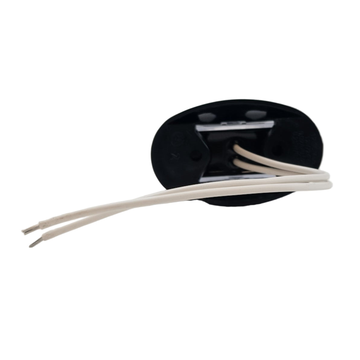 Oval LED Turn Signal Light 6LED