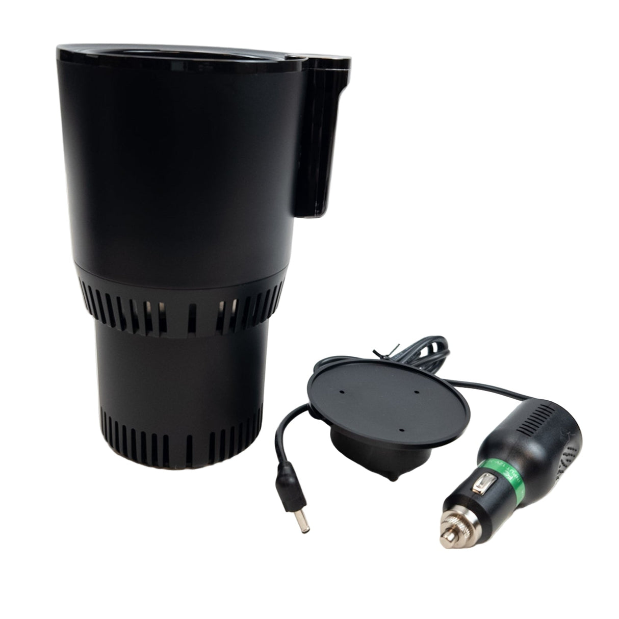 Car Cup Holder with Cooling & Heating Function