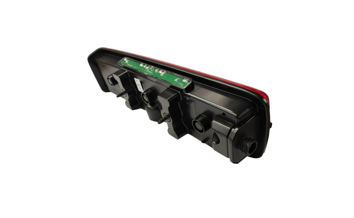 Volvo FH16 LED Rear Lamp LC9 by Vignal