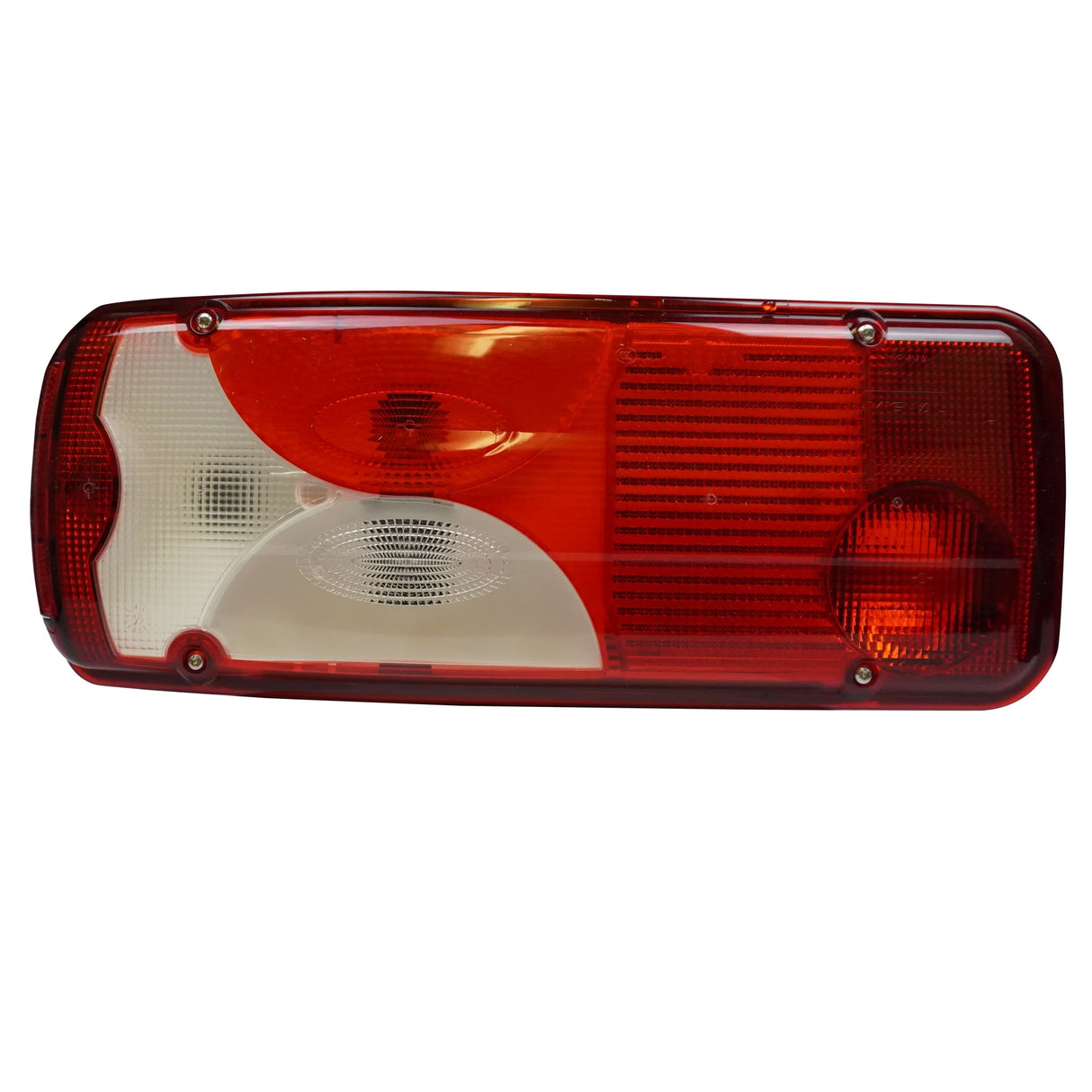 Vignal LC8 Rear Lamp for Scania