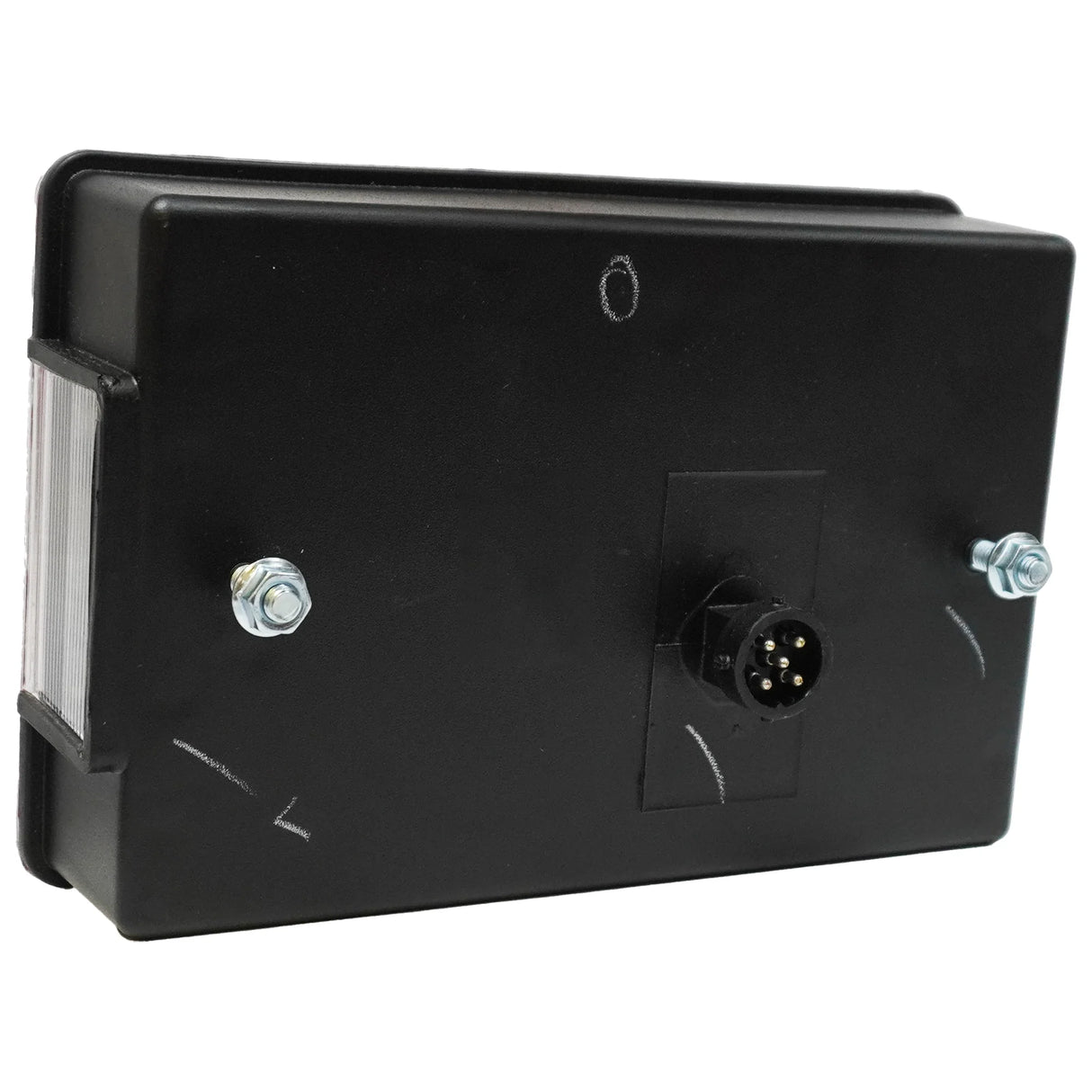 Aspöck Multipoint IV 12V Trailer Tail Light