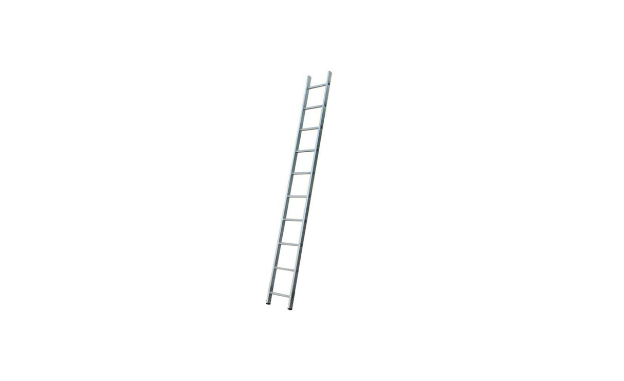 Aluminum Ladder up to 150kg