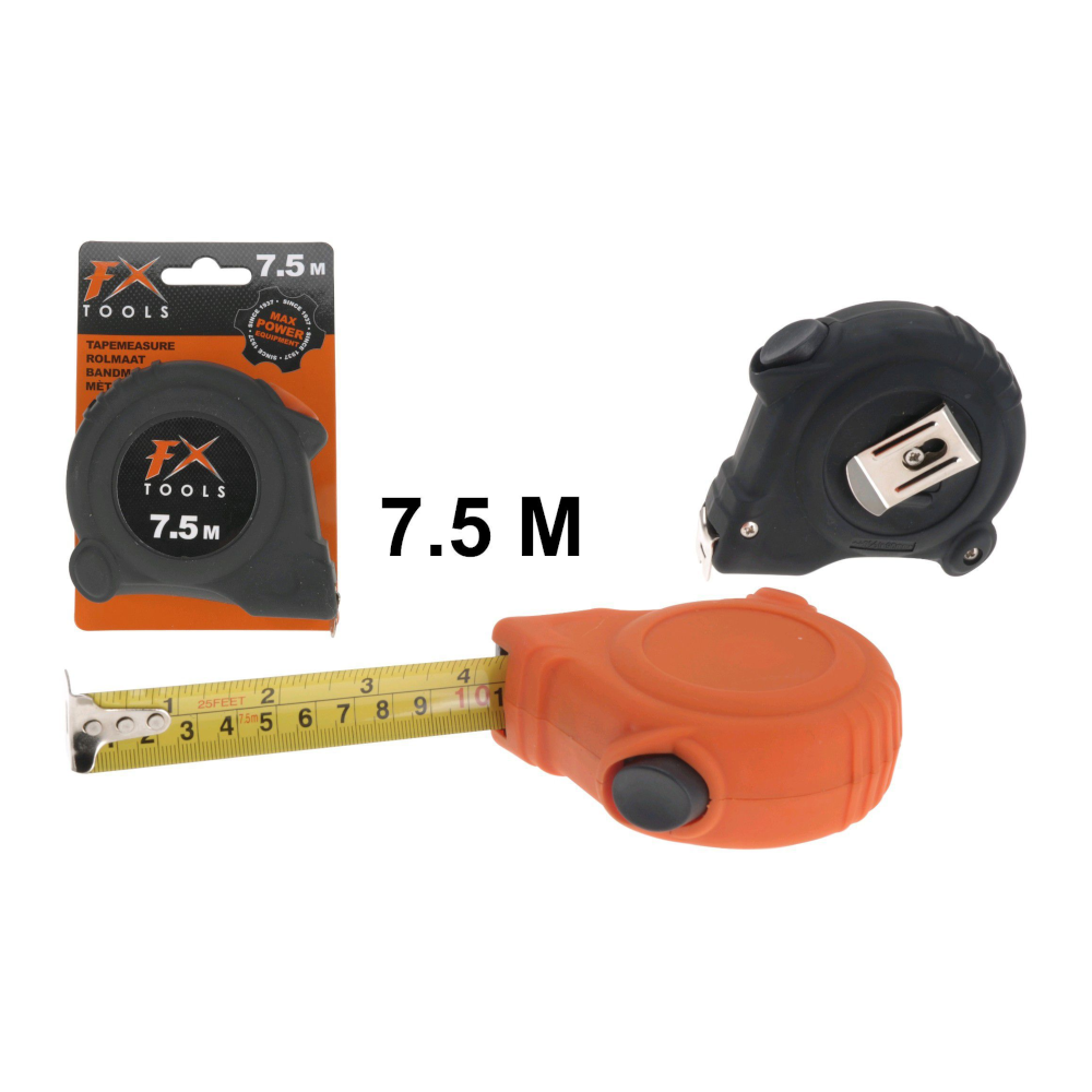 Measuring Tape 7.5m