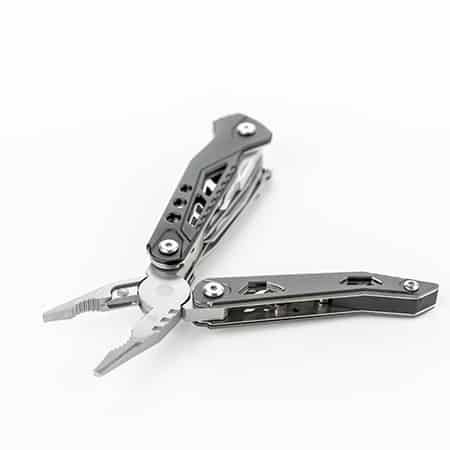 TRUE UTILITY HANDYONE TU181 Multi-Tool Pliers