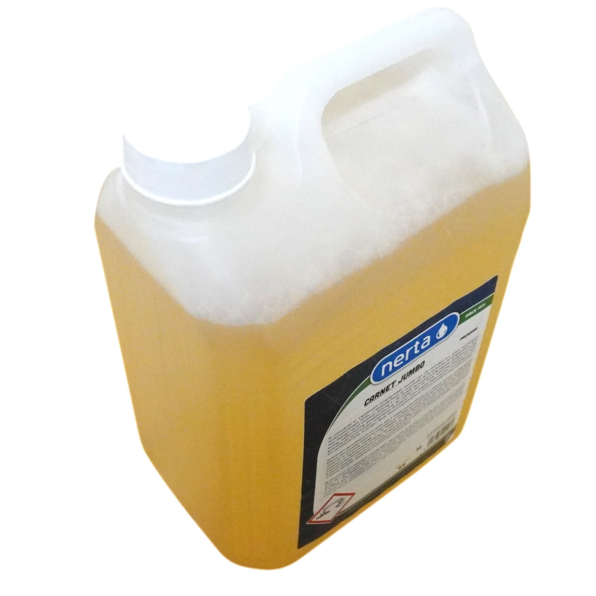 Nerta Carnet Jumbo 370 Active Foam Pre-Wash 5L