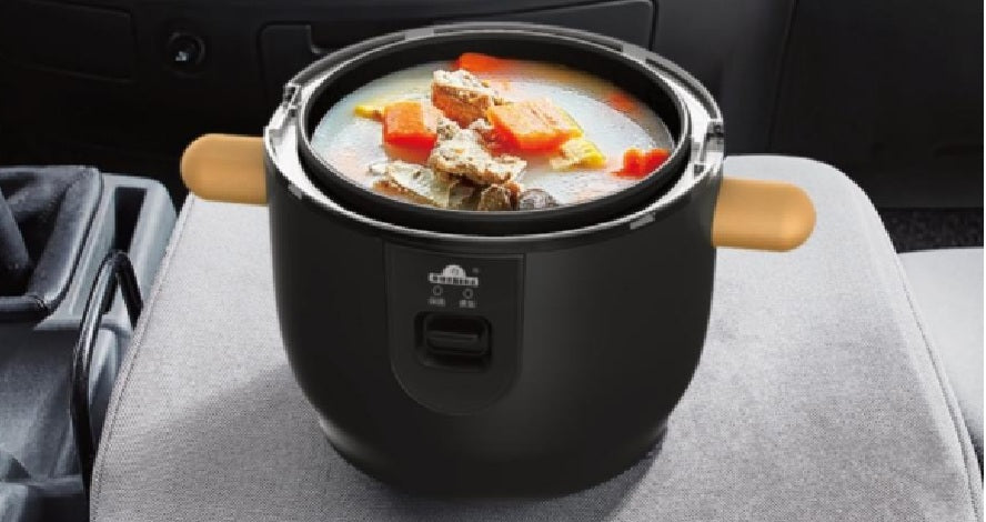 Rice Cooker 24V 3L