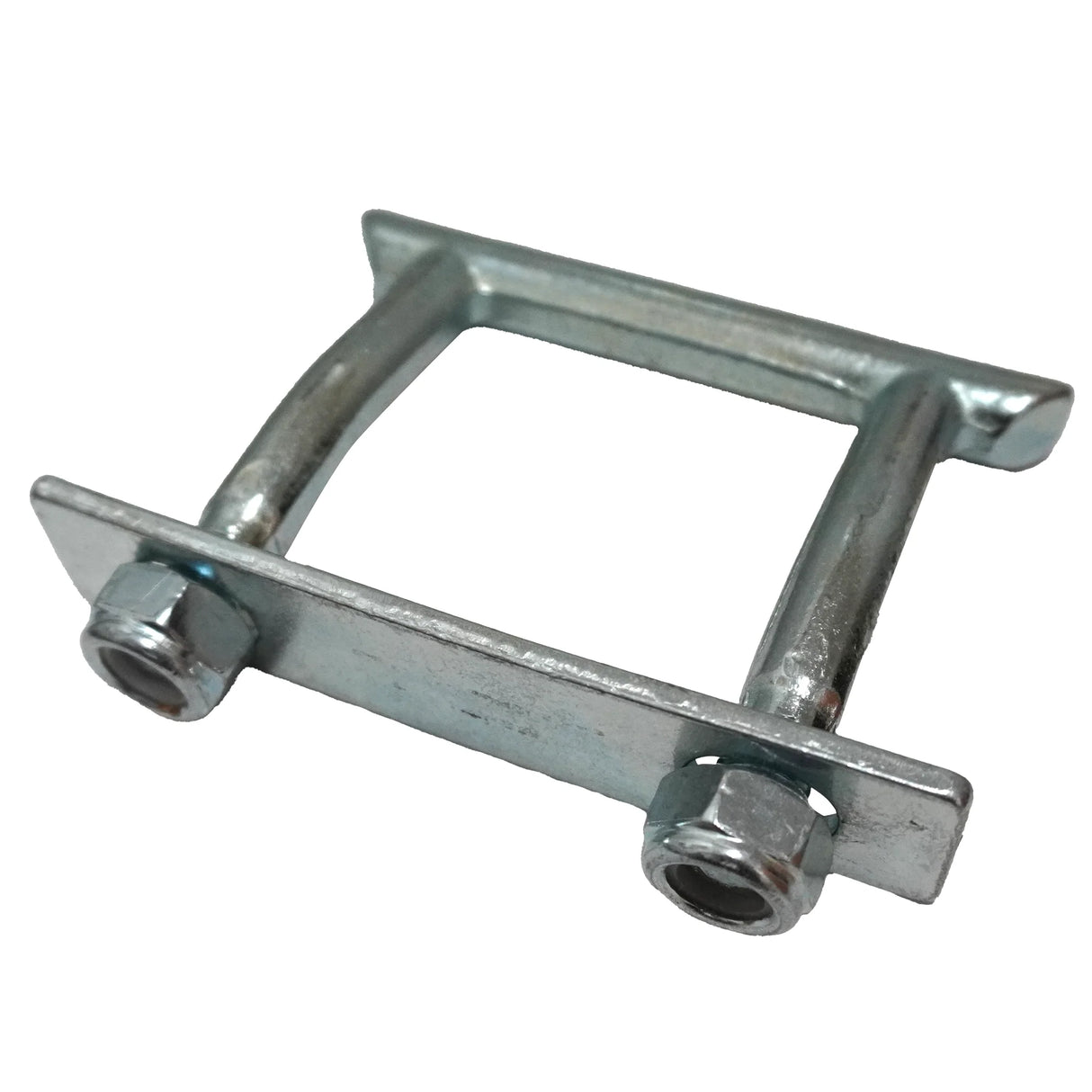 Recessed Tie-Down Ring for Frame Profile 125x107 (2000daN)