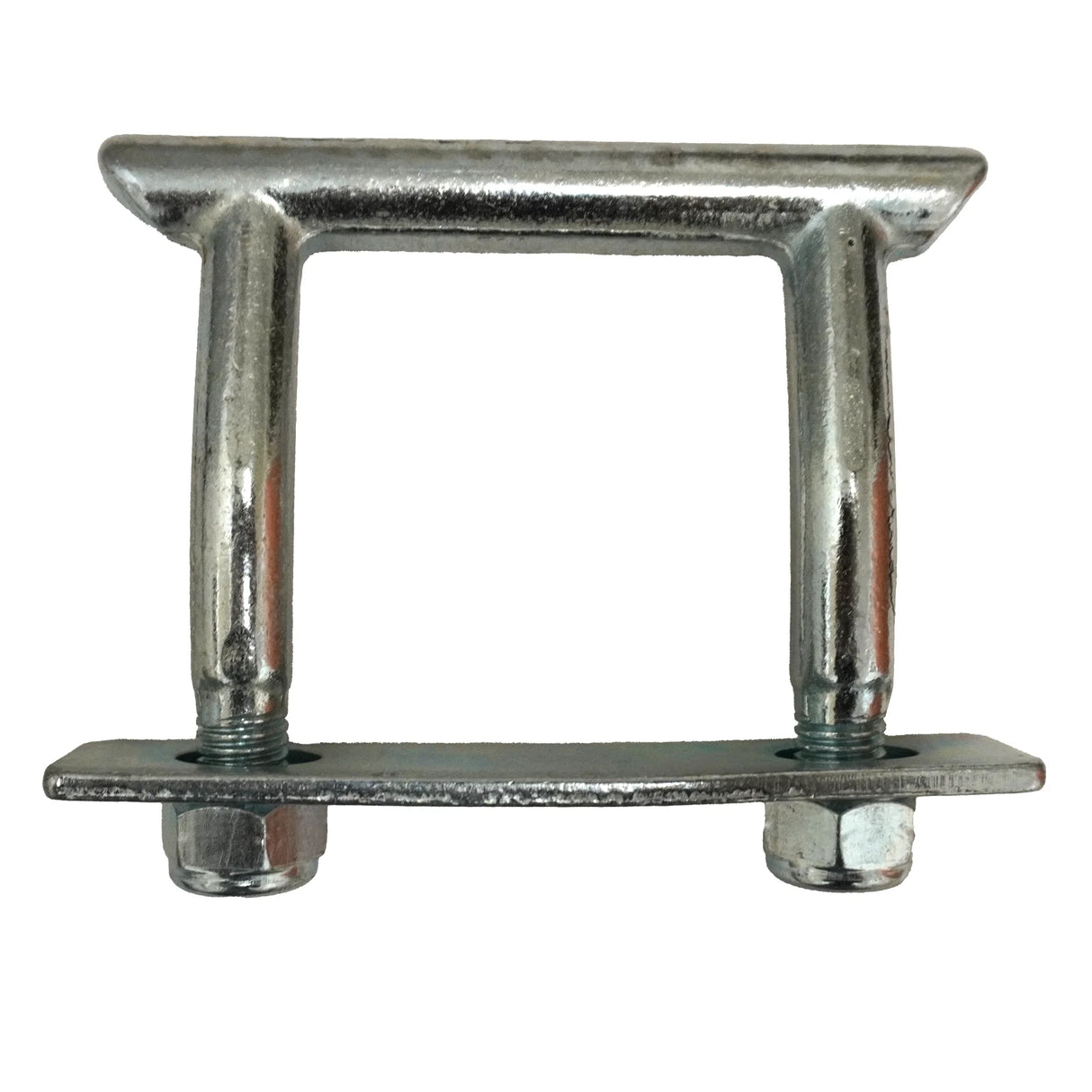 Recessed Tie-Down Ring for Frame Profile 125x107 (2000daN)