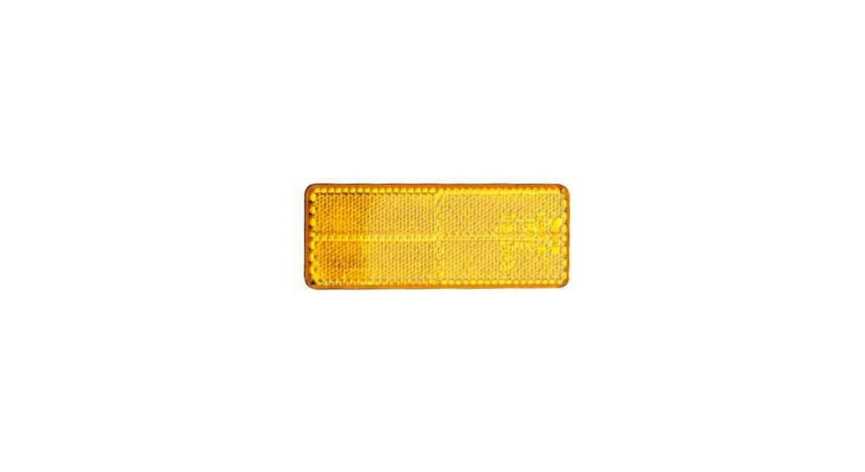 Rectangular Self-Adhesive Reflector