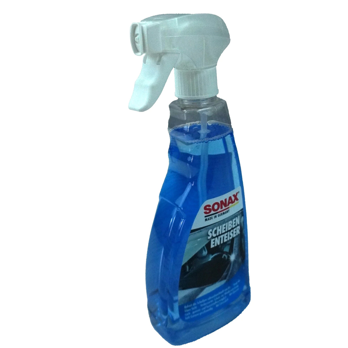 SONAX Pump Spray De-Icer 500 ml