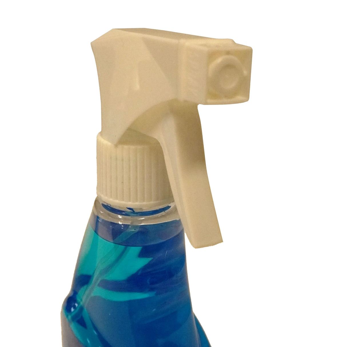 Pump Spray De-Icer